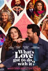 What's Love Got to Do with It_