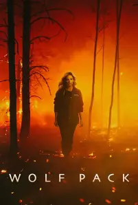 Wolf Pack (2023)