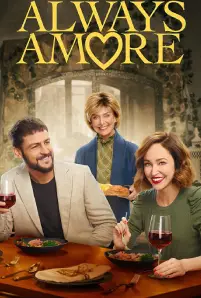 Always Amore (2022)