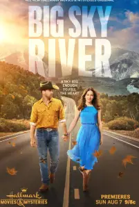 Big Sky River (2022)