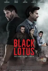 Black Lotus (2023)