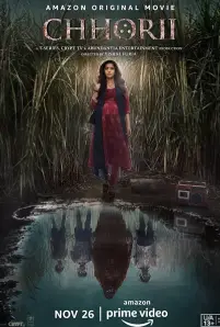 Chhorii (2021)