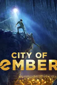 City of Ember (2008)