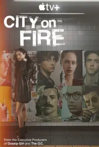 City on Fire (2023)