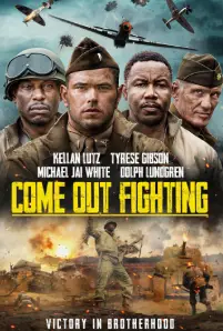 Come Out Fighting (2023)