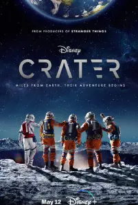 Crater (2023)