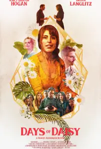 Days of Daisy (2023)