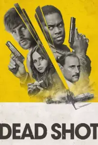 Dead Shot (2023)