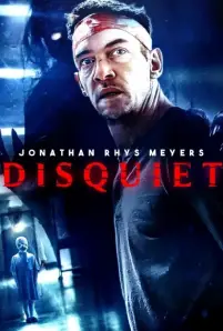 Disquiet (2023)