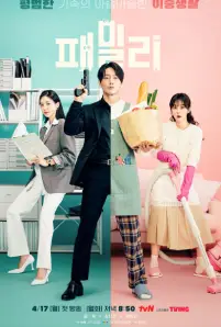 Family The Unbreakable Bond (2023)