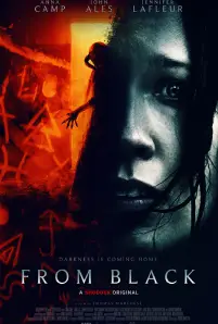 From Black (2023)