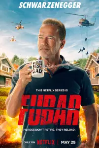 Fubar (2023)