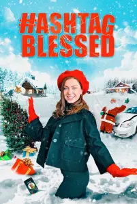 Hashtag Blessed The Movie (2022)