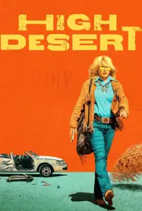 High Desert (2023)
