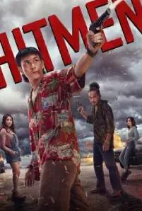 Hitmen (2023)