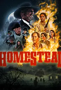 Homestead (2023)