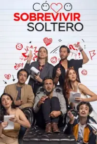 How to Survive Being Single Season 3 (2023)