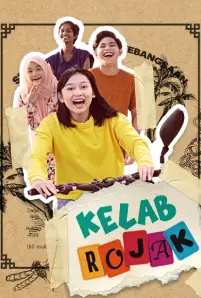 Kelab Rojak (2023)