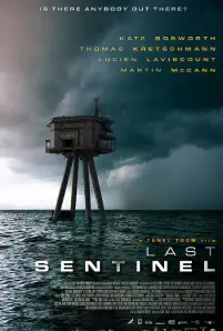 Last Sentinel (2023)
