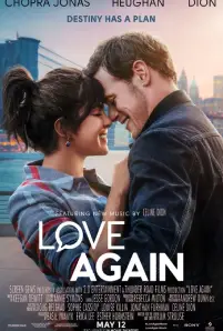 Love Again (2023)