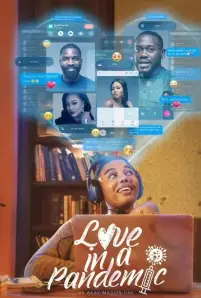 Love In A Pandemic (2023)