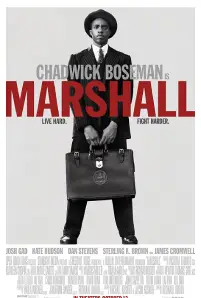 Marshall (2017)