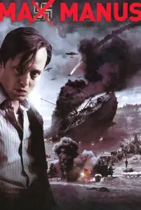 Max Manus Man Of War (2008)
