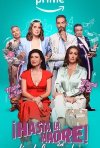 Mother’s Day is Cancelled (2023)