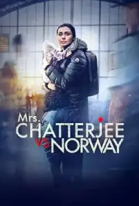 Mrs. Chatterjee vs. Norway (2023)