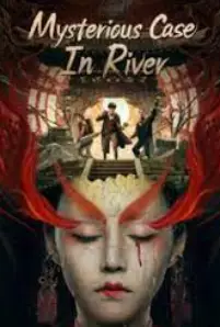 Mysterious Case In River (2023)