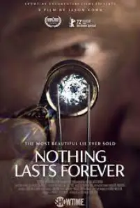 Nothing Lasts Forever (2022)