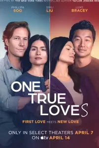 One True Loves (2023)
