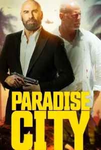 Paradise City (2022)