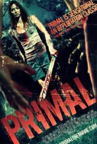 Primal (2010)
