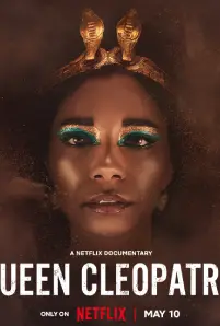 Queen Cleopatra (2023)