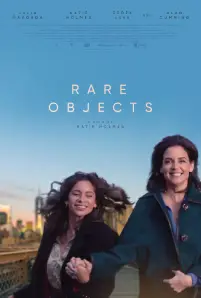 Rare Objects (2023)