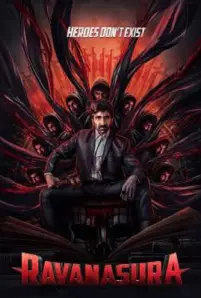 Ravanasura (2023)