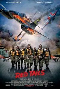 Red Tails (2012)