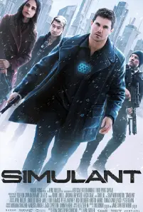 Simulant (2023)