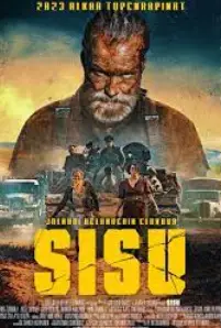 Sisu (2023)