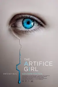 The Artifice Girl (2022)
