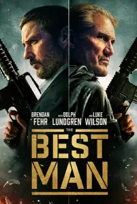 The Best Man (2023)