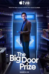 The Big Door Prize Season 1 (2023)