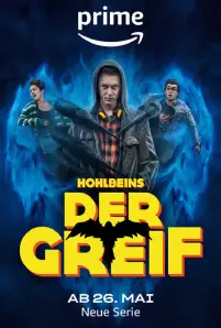 The Gryphon Season 1 (2023)