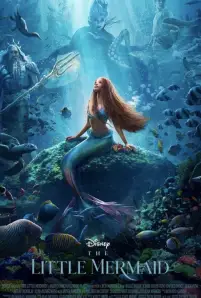 The Little Mermaid (2023)