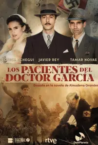 The Patients of Dr. García Season 1 (2023)