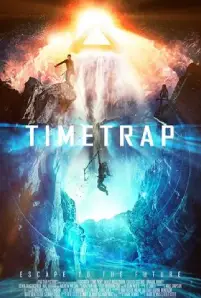 Time Trap (2017)