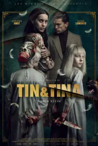 Tin & Tina (2023)