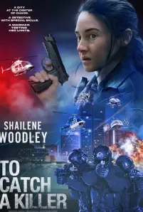 To Catch a Killer (2023)