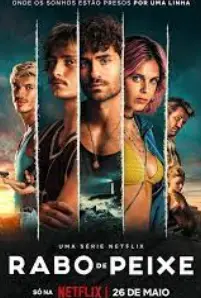 Turn of the Tide (2023)